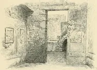 Picture 279 of 559 from Pompei : la ville, les moeurs, les arts (1899), leaf 288
