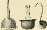 Picture 281 of 559 from Pompei : la ville, les moeurs, les arts (1899), leaf 289