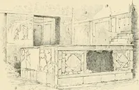 Picture 282 of 559 from Pompei : la ville, les moeurs, les arts (1899), leaf 290