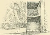 Picture 287 of 559 from Pompei : la ville, les moeurs, les arts (1899), leaf 294