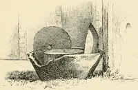 Picture 289 of 559 from Pompei : la ville, les moeurs, les arts (1899), leaf 296