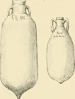 Picture 291 of 559 from Pompei : la ville, les moeurs, les arts (1899), leaf 297