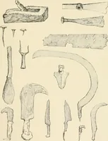 Picture 299 of 559 from Pompei : la ville, les moeurs, les arts (1899), leaf 304