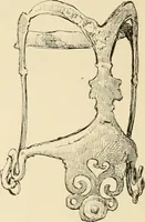 Picture 300 of 559 from Pompei : la ville, les moeurs, les arts (1899), leaf 305