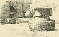 Picture 305 of 559 from Pompei : la ville, les moeurs, les arts (1899), leaf 311