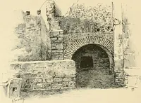 Picture 306 of 559 from Pompei : la ville, les moeurs, les arts (1899), leaf 311