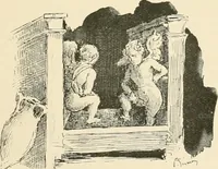 Picture 313 of 559 from Pompei : la ville, les moeurs, les arts (1899), leaf 314