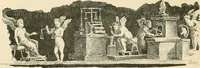 Picture 318 of 559 from Pompei : la ville, les moeurs, les arts (1899), leaf 317