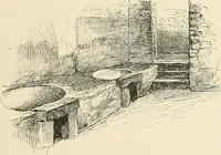 Picture 322 of 559 from Pompei : la ville, les moeurs, les arts (1899), leaf 318