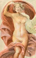 Picture 8 of 559 from Pompei : la ville, les moeurs, les arts (1899), leaf 32