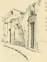 Picture 330 of 559 from Pompei : la ville, les moeurs, les arts (1899), leaf 325