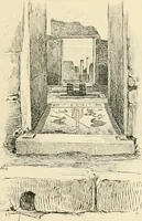 Picture 334 of 559 from Pompei : la ville, les moeurs, les arts (1899), leaf 328