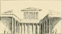 Picture 337 of 559 from Pompei : la ville, les moeurs, les arts (1899), leaf 331