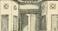 Picture 338 of 559 from Pompei : la ville, les moeurs, les arts (1899), leaf 331