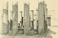 Picture 344 of 559 from Pompei : la ville, les moeurs, les arts (1899), leaf 335