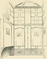 Picture 348 of 559 from Pompei : la ville, les moeurs, les arts (1899), leaf 340