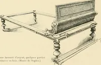 Picture 350 of 559 from Pompei : la ville, les moeurs, les arts (1899), leaf 341