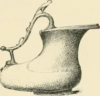 Picture 356 of 559 from Pompei : la ville, les moeurs, les arts (1899), leaf 344
