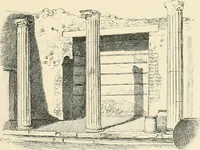 Picture 359 of 559 from Pompei : la ville, les moeurs, les arts (1899), leaf 348
