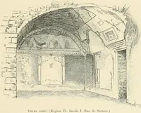 Picture 362 of 559 from Pompei : la ville, les moeurs, les arts (1899), leaf 350