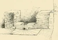 Picture 366 of 559 from Pompei : la ville, les moeurs, les arts (1899), leaf 353