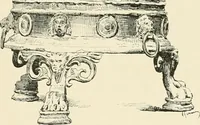 Picture 368 of 559 from Pompei : la ville, les moeurs, les arts (1899), leaf 354