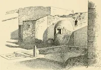 Picture 369 of 559 from Pompei : la ville, les moeurs, les arts (1899), leaf 355