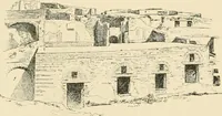 Picture 371 of 559 from Pompei : la ville, les moeurs, les arts (1899), leaf 359