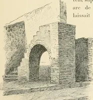 Picture 373 of 559 from Pompei : la ville, les moeurs, les arts (1899), leaf 360