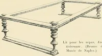Picture 379 of 559 from Pompei : la ville, les moeurs, les arts (1899), leaf 368