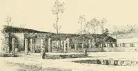 Picture 380 of 559 from Pompei : la ville, les moeurs, les arts (1899), leaf 370