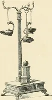 Picture 390 of 559 from Pompei : la ville, les moeurs, les arts (1899), leaf 378