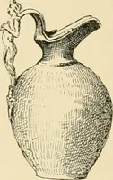 Picture 394 of 559 from Pompei : la ville, les moeurs, les arts (1899), leaf 379