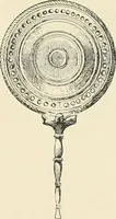 Picture 398 of 559 from Pompei : la ville, les moeurs, les arts (1899), leaf 382