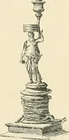 Picture 401 of 559 from Pompei : la ville, les moeurs, les arts (1899), leaf 384