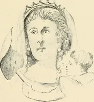 Picture 402 of 559 from Pompei : la ville, les moeurs, les arts (1899), leaf 384