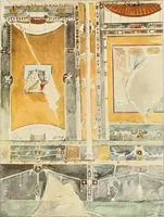 Picture 403 of 559 from Pompei : la ville, les moeurs, les arts (1899), leaf 386