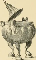 Picture 405 of 559 from Pompei : la ville, les moeurs, les arts (1899), leaf 389