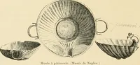 Picture 406 of 559 from Pompei : la ville, les moeurs, les arts (1899), leaf 389