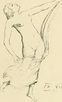 Picture 407 of 559 from Pompei : la ville, les moeurs, les arts (1899), leaf 390