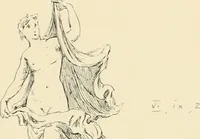 Picture 410 of 559 from Pompei : la ville, les moeurs, les arts (1899), leaf 390