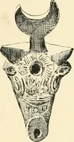 Picture 418 of 559 from Pompei : la ville, les moeurs, les arts (1899), leaf 394