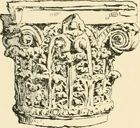 Picture 421 of 559 from Pompei : la ville, les moeurs, les arts (1899), leaf 399