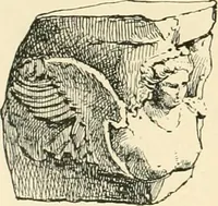 Picture 423 of 559 from Pompei : la ville, les moeurs, les arts (1899), leaf 399