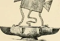 Picture 17 of 559 from Pompei : la ville, les moeurs, les arts (1899), leaf 40