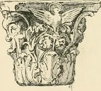 Picture 426 of 559 from Pompei : la ville, les moeurs, les arts (1899), leaf 400