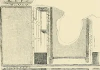 Picture 431 of 559 from Pompei : la ville, les moeurs, les arts (1899), leaf 408