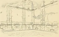Picture 432 of 559 from Pompei : la ville, les moeurs, les arts (1899), leaf 409