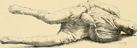 An illustration from Pompei : la ville, les moeurs, les arts (1899)