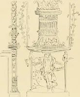 Picture 434 of 559 from Pompei : la ville, les moeurs, les arts (1899), leaf 411
